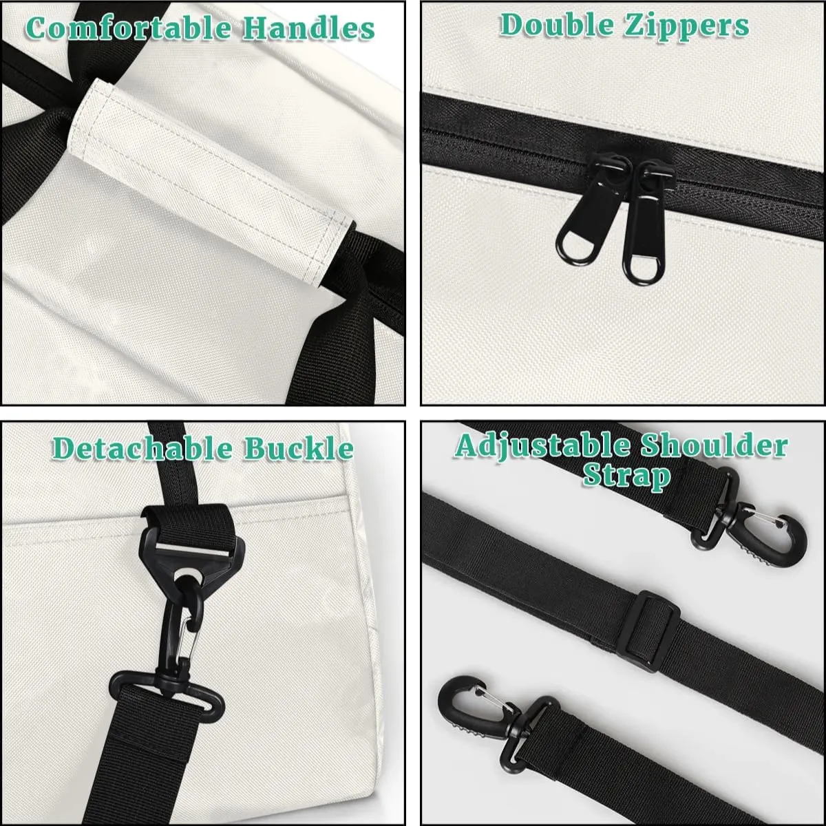 Personalized Kids Sports Duffel Bag with Name Custom Weekender Overnight Bag for Boys Girls Gym Bag Travel Dance Gymnastics Duffel Bag, Cartoon Truck Car