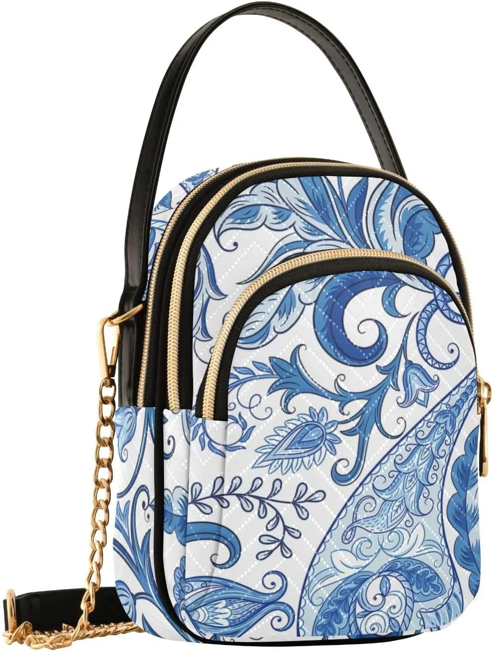 Phone Purse Women Small Cell Wallet Crossbody Bags Women's Crossbody Handbags Mini Shoulder Bag