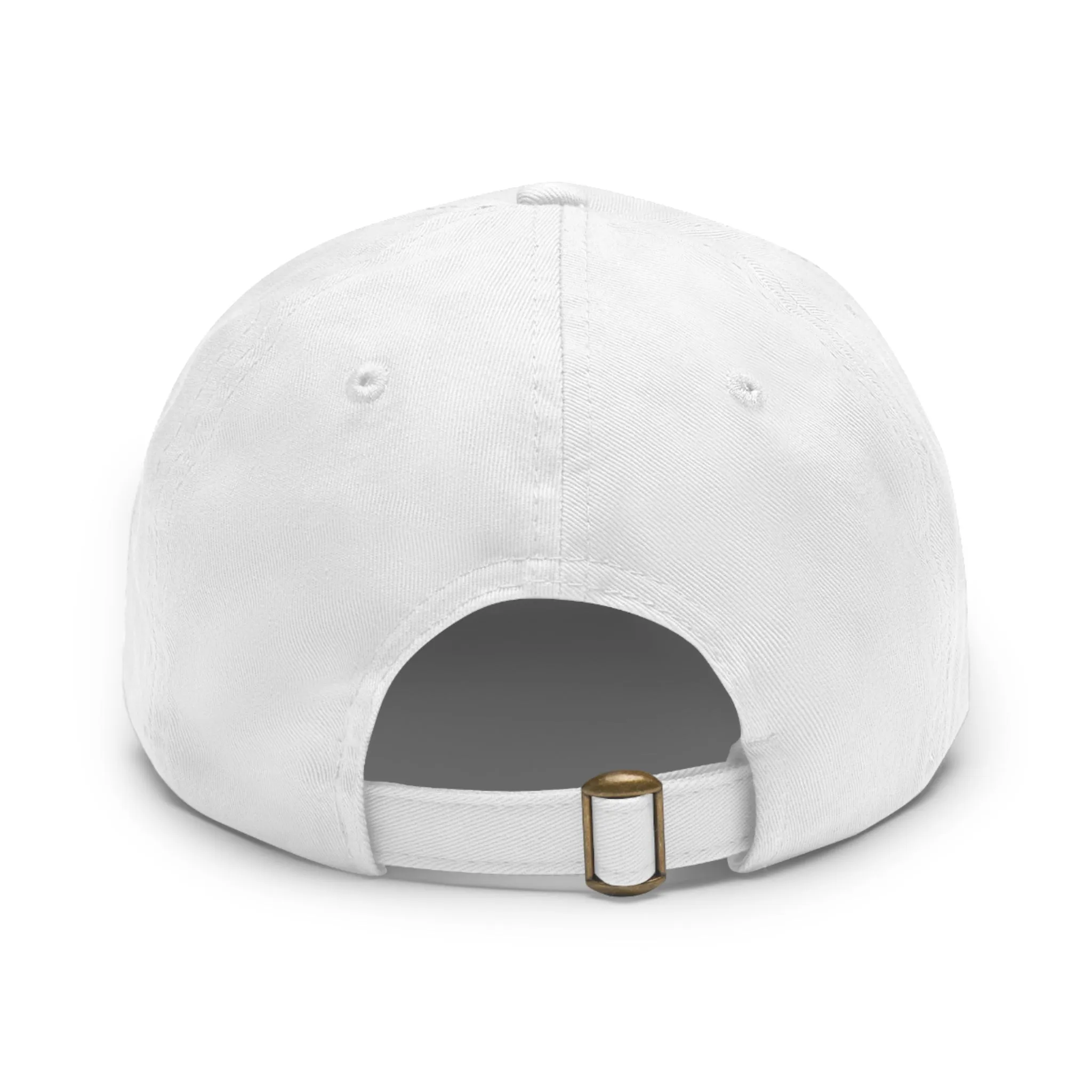 Pickleball Jumper Hat (printed with leather patch) Funny Cool Dope Unique Design Parody