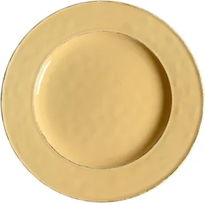 Pier 1 Martillo Mango Dinner Plate