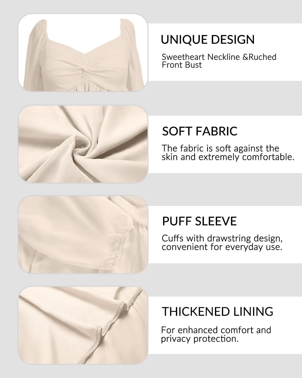 Pinup Fashion Women Graduation Dress Plus Size - Homecoming Sweetheart Neckline Chiffon A-Line Short Dresses