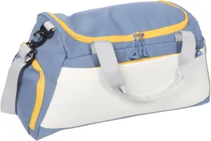 POPETPOP Men's Sports Bag Wet Dry Separation Gym Duffle Bag Handle for Travel Fitness
