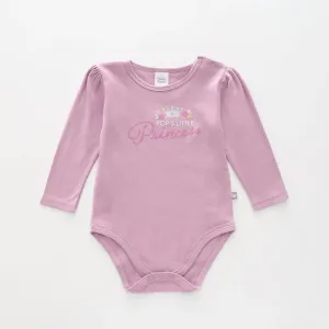 Pop's Little Princess Bodysuit