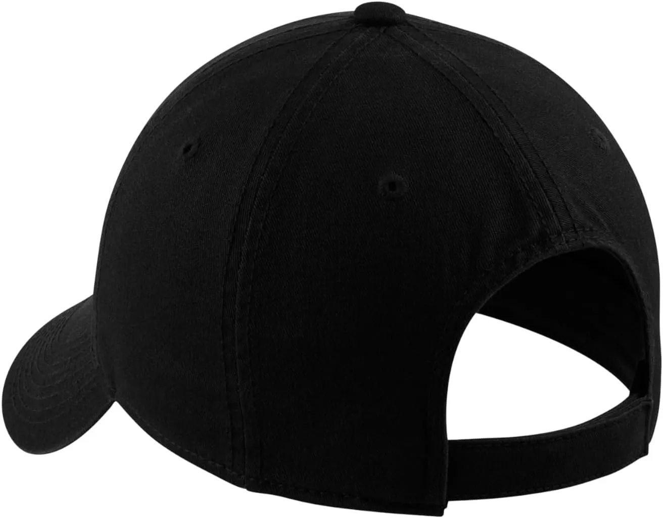 Port Authority Flexfit Garment-Washed Cap