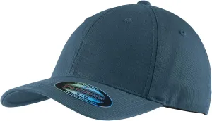 Port Authority Flexfit Garment-Washed Cap