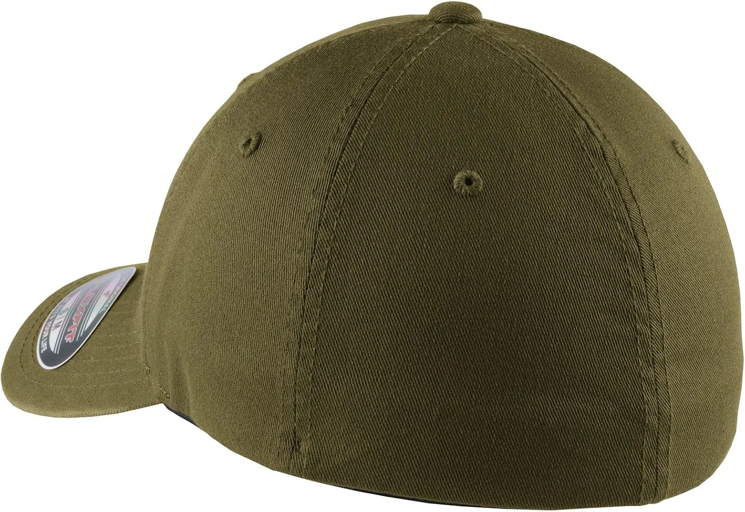 Port Authority Flexfit Garment-Washed Cap
