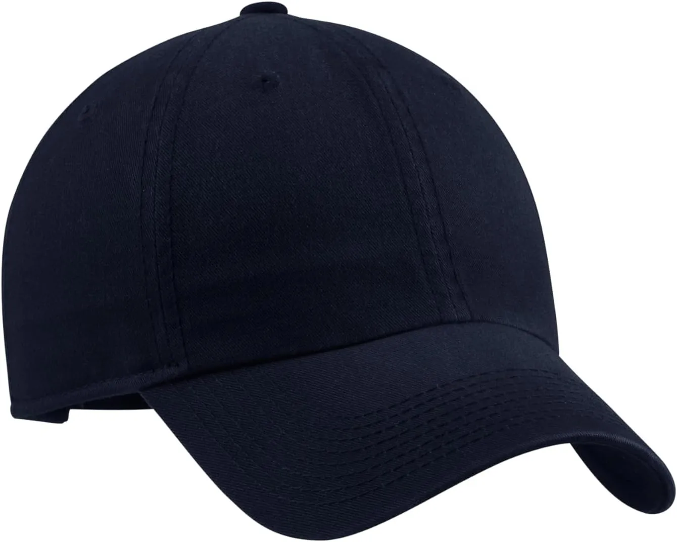 Port Authority Flexfit Garment-Washed Cap