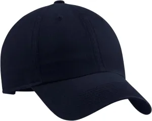 Port Authority Flexfit Garment-Washed Cap