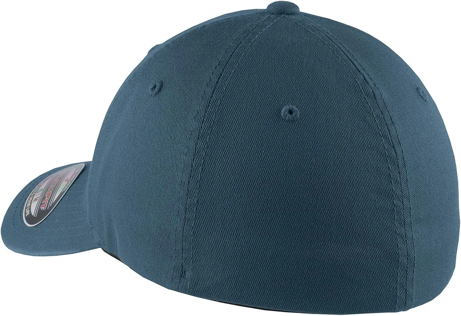 Port Authority Flexfit Garment-Washed Cap