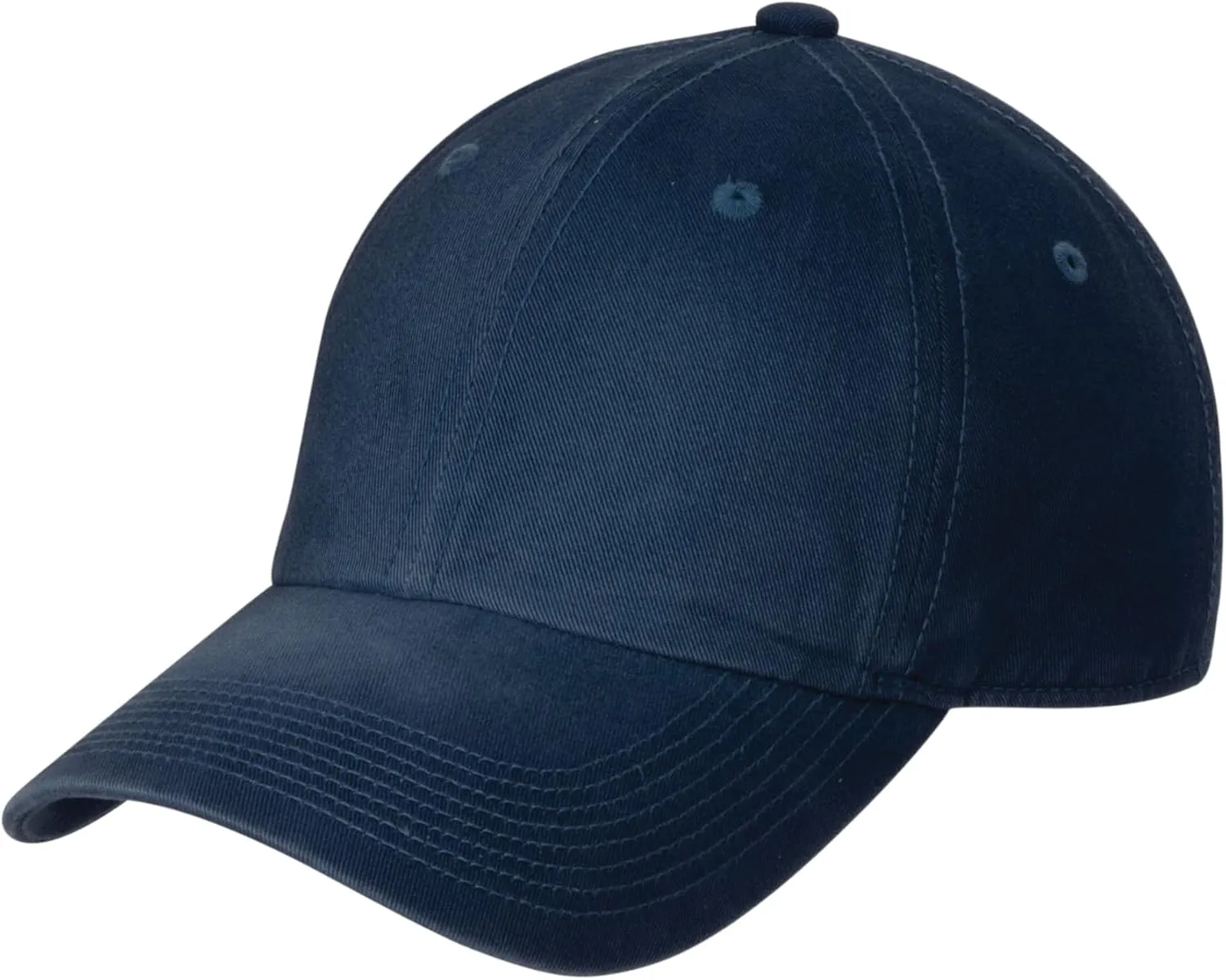 Port Authority Flexfit Garment-Washed Cap