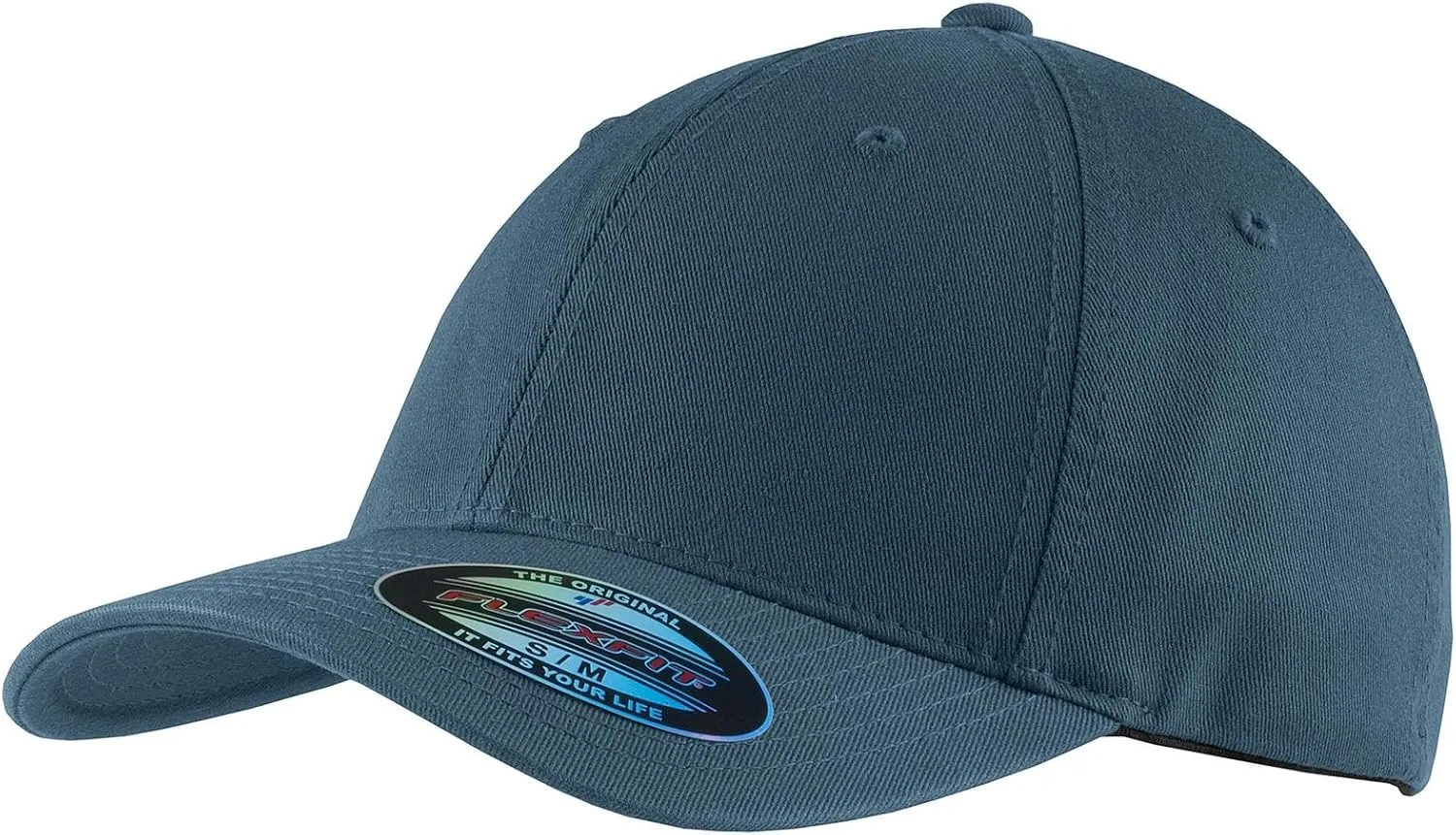 Port Authority Flexfit Garment-Washed Cap