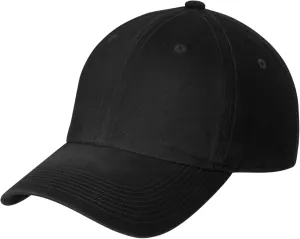 Port Authority Flexfit Garment-Washed Cap