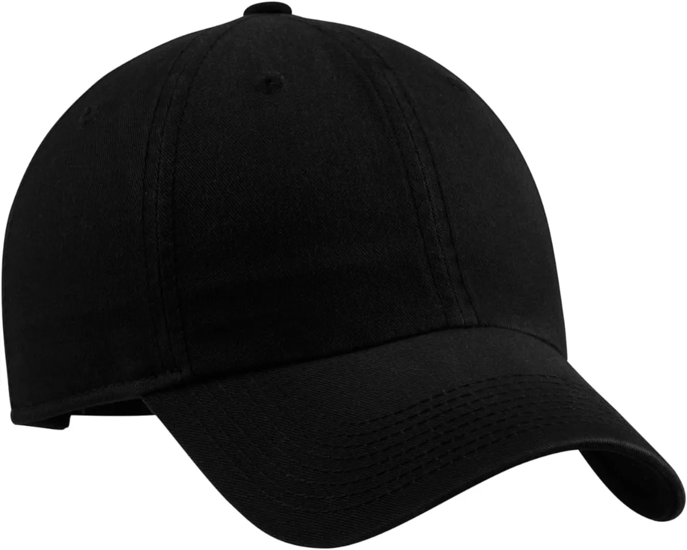 Port Authority Flexfit Garment-Washed Cap
