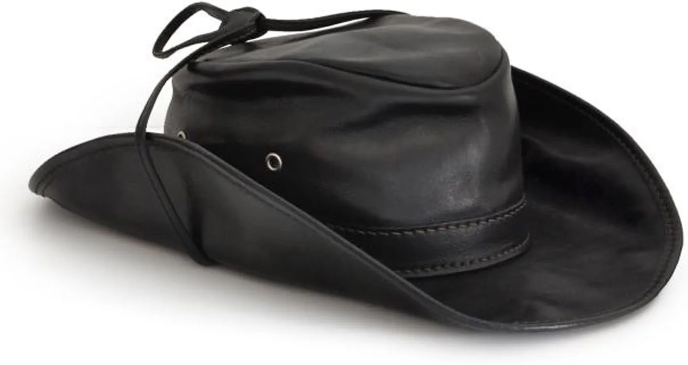 Pratesi Cagliostro 22.46'' - B040 Bruce (Black)