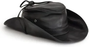 Pratesi Cagliostro 22.46'' - B040 Bruce (Black)