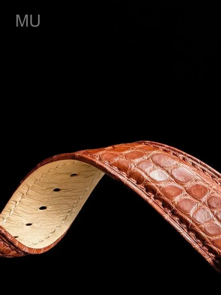 Premium Leather Watchbands For Daniel Wellington Watch Strap
