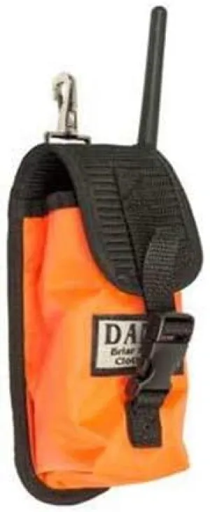 Protective Pouch Case Cover Holster, Compatible with Garmin Astro 220, 320, 430, Alpha 100, Made in U.S.A.