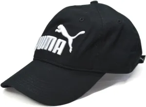 Puma Mens Evercat #1 Logo Adjustable Baseball Cap Hat,