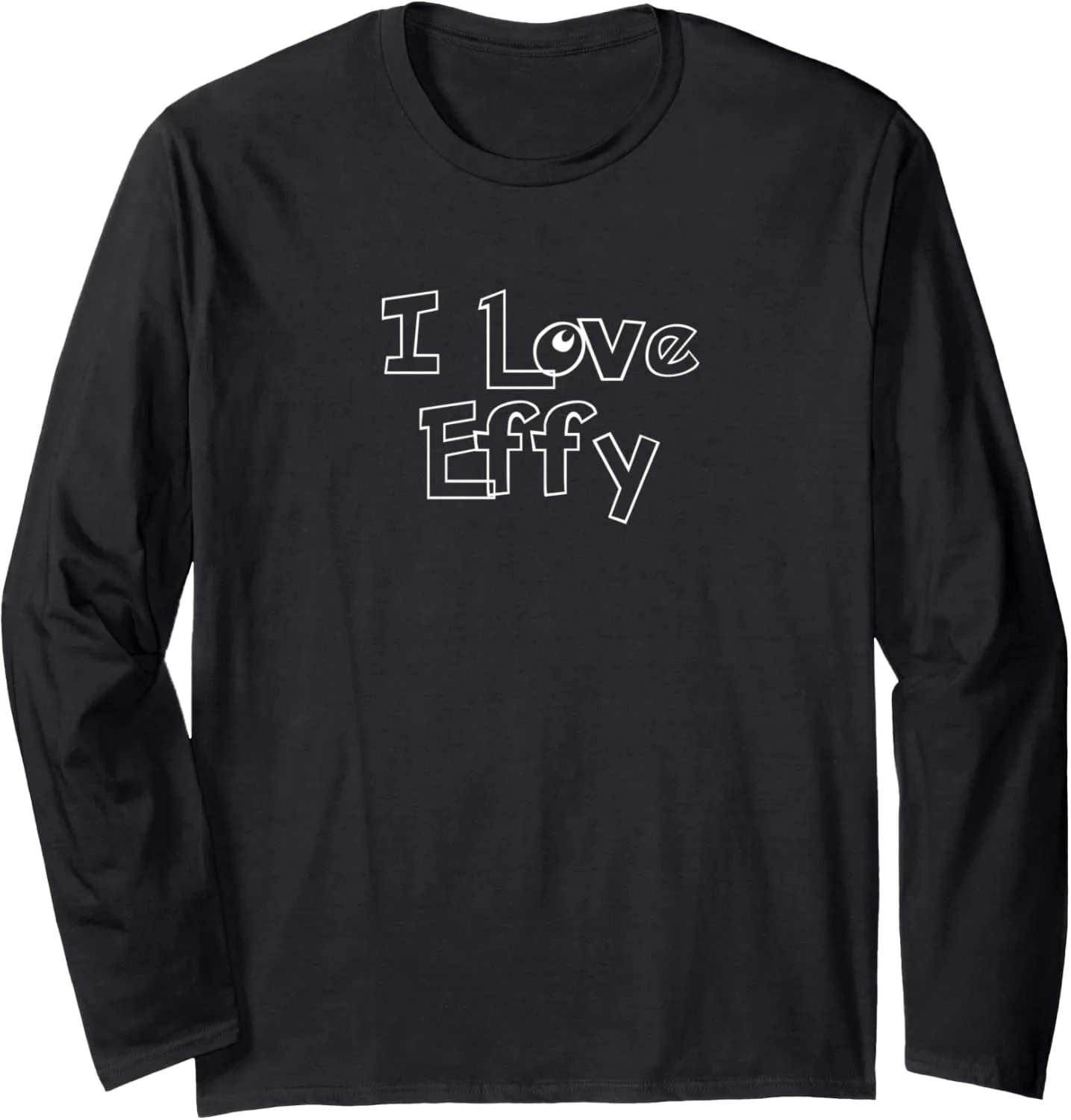 puppy dog Long Sleeve T-Shirt