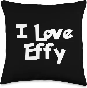 puppy dog Throw Pillow
