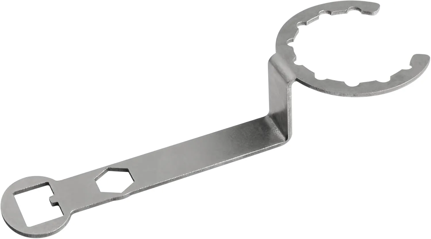 QQZ Removal Wrench 002963, for Waring CB6 CB10 CB15 Lock Nut 012008 & Blade Assembly 502977 (3 in 1)