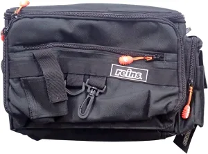 (Rain) Mountain streams Bag Raines Shoulder Bag Black