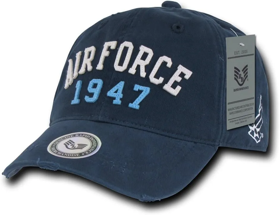 Rapid Dominance Men's Army