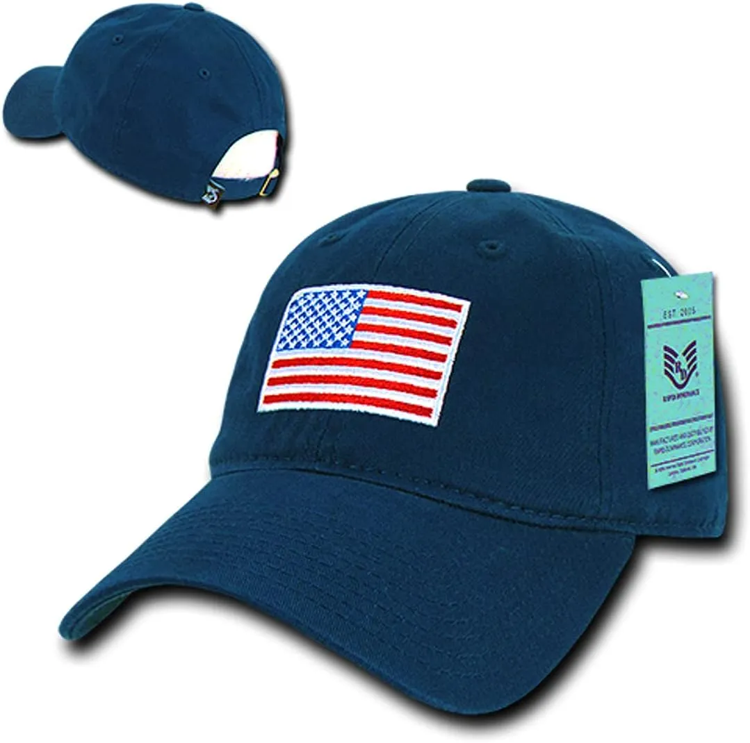 Rapid Dominance Men's Standard Baseball