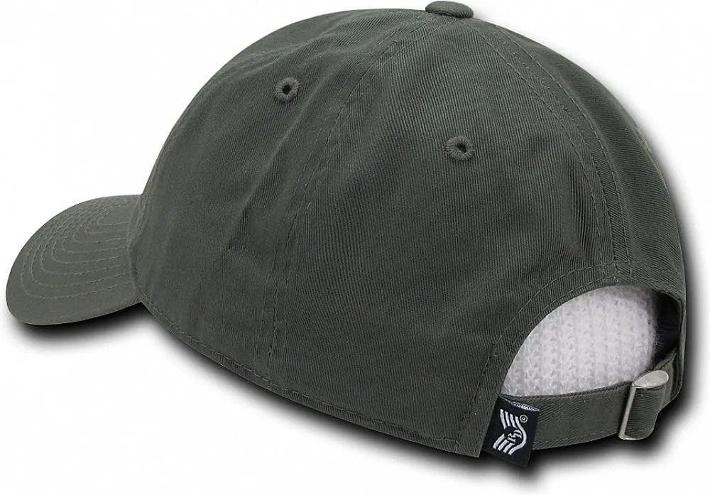 Rapiddominance Tonal Flag Relaxed Graphic Cap