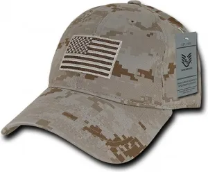 Rapiddominance Tonal Flag Relaxed Graphic Cap