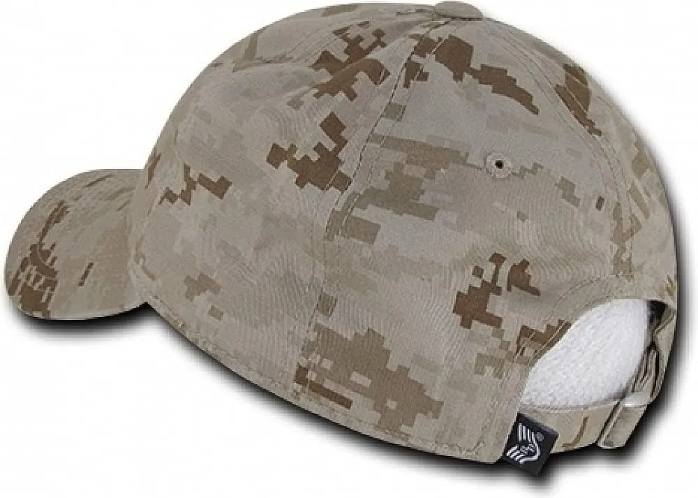 Rapiddominance Tonal Flag Relaxed Graphic Cap