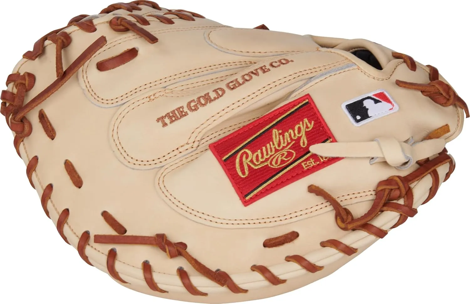 Rawlings | Heart of The Hide Baseball Glove | Traditional Break-in | Sizes 11.25" - 12.75" | Multiple Styles
