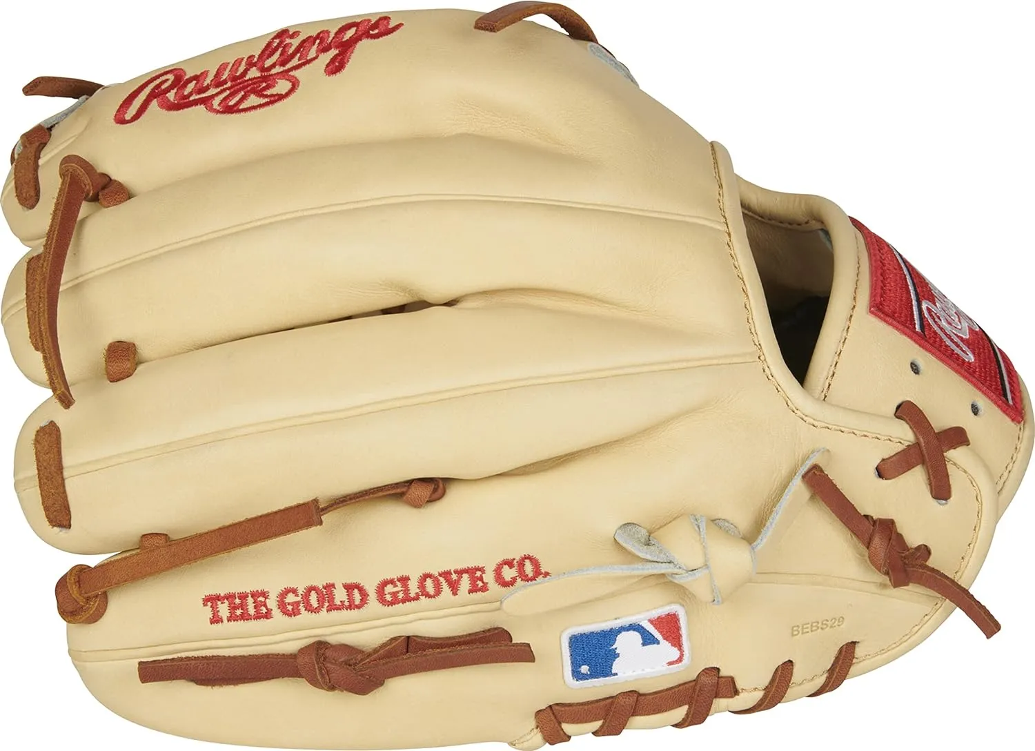 Rawlings | Heart of The Hide Baseball Glove | Traditional Break-in | Sizes 11.25" - 12.75" | Multiple Styles