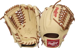 Rawlings | Heart of The Hide Baseball Glove | Traditional Break-in | Sizes 11.25" - 12.75" | Multiple Styles