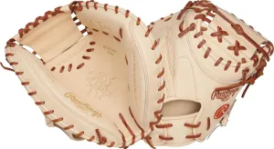 Rawlings | Heart of The Hide Baseball Glove | Traditional Break-in | Sizes 11.25" - 12.75" | Multiple Styles
