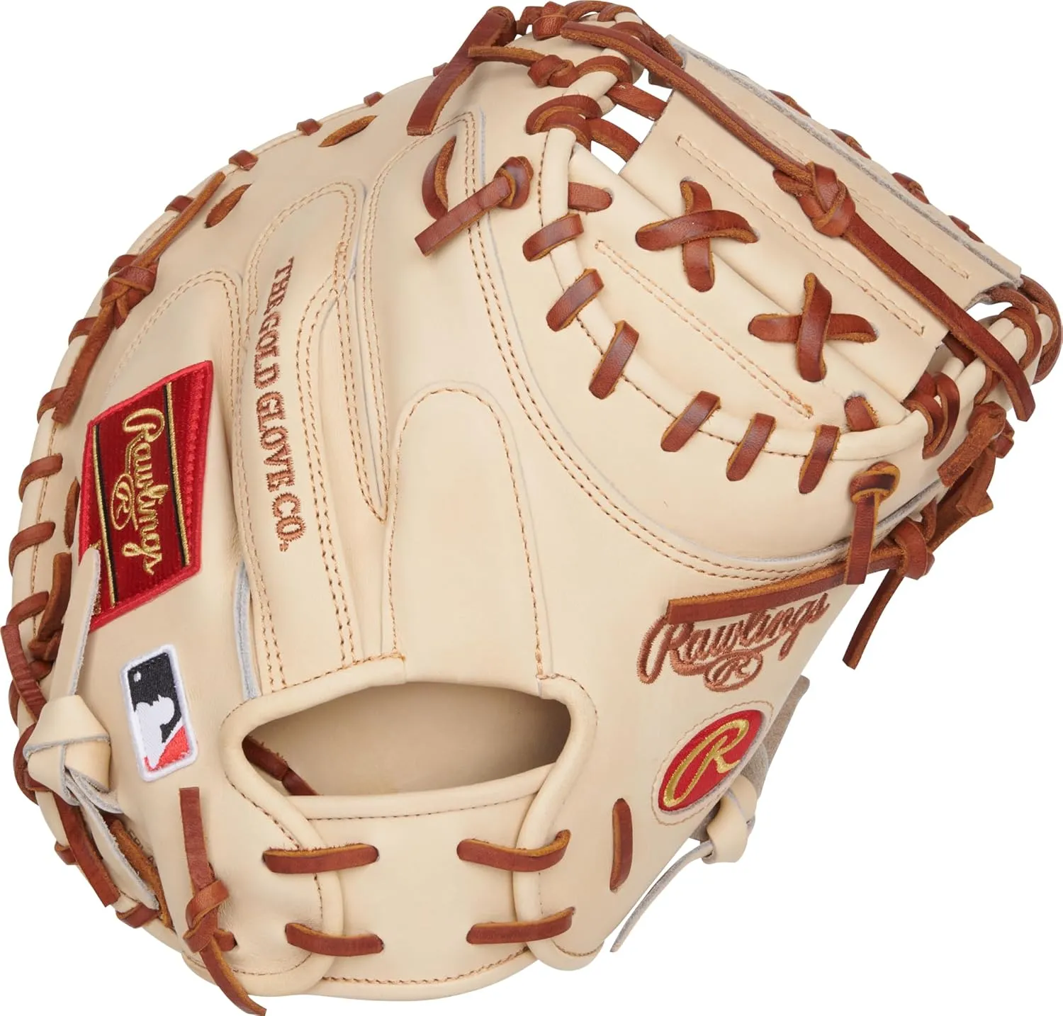 Rawlings | Heart of The Hide Baseball Glove | Traditional Break-in | Sizes 11.25" - 12.75" | Multiple Styles