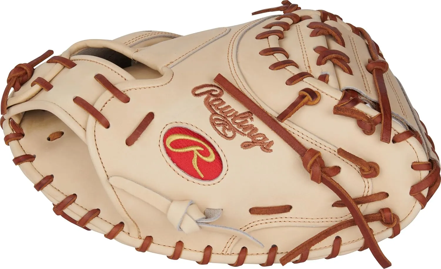Rawlings | Heart of The Hide Baseball Glove | Traditional Break-in | Sizes 11.25" - 12.75" | Multiple Styles