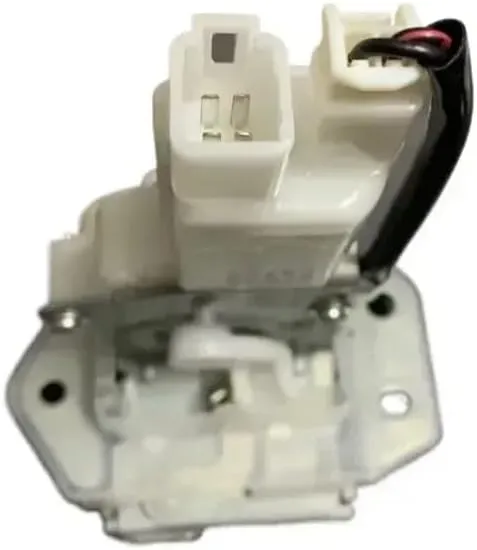 Rear Tailgate Lock, for Suzuki, for SX4, for Swift 2006 2007 2008 2009 2010 2011 2012 2013 Trunk Door Lock Tail Boot Luggage Door Electric Lock Manual Block Car Rear Door Actuator