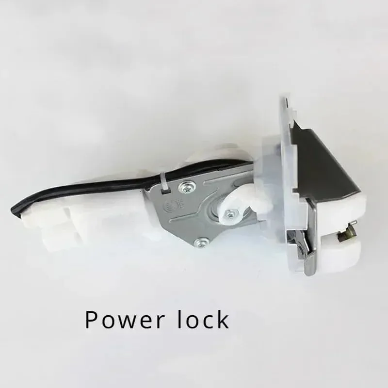 Rear Tailgate Lock, for Suzuki, for SX4, for Swift 2006 2007 2008 2009 2010 2011 2012 2013 Trunk Door Lock Tail Boot Luggage Door Electric Lock Manual Block Car Rear Door Actuator