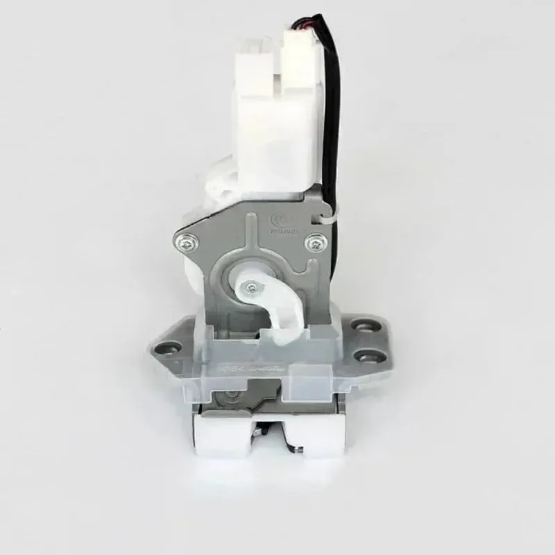 Rear Tailgate Lock, for Suzuki, for SX4, for Swift 2006 2007 2008 2009 2010 2011 2012 2013 Trunk Door Lock Tail Boot Luggage Door Electric Lock Manual Block Car Rear Door Actuator