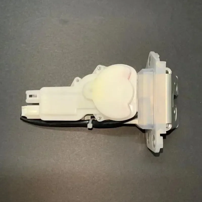 Rear Tailgate Lock, for Suzuki, for SX4, for Swift 2006 2007 2008 2009 2010 2011 2012 2013 Trunk Door Lock Tail Boot Luggage Door Electric Lock Manual Block Car Rear Door Actuator