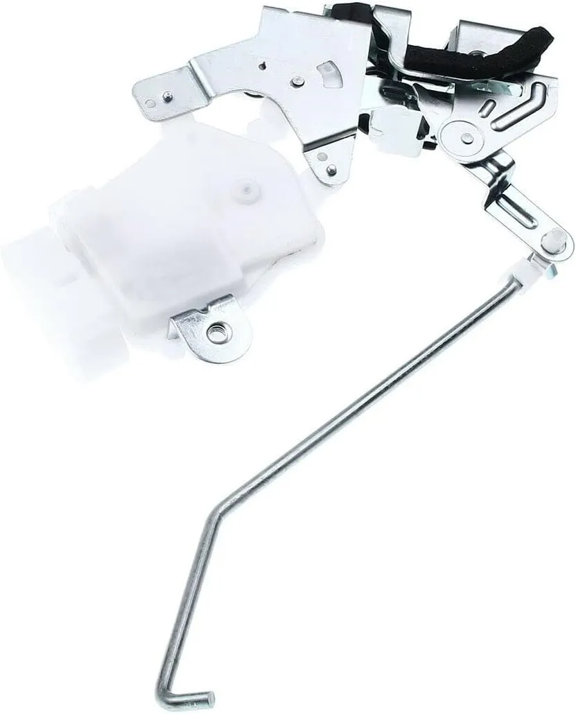 Rear Trunk Latch Tailgate Lock Actuator Compatible for Toyota FJ Cruiser 2007-2014, Liftgate Lock Replace 69110-35071, 69110-35070