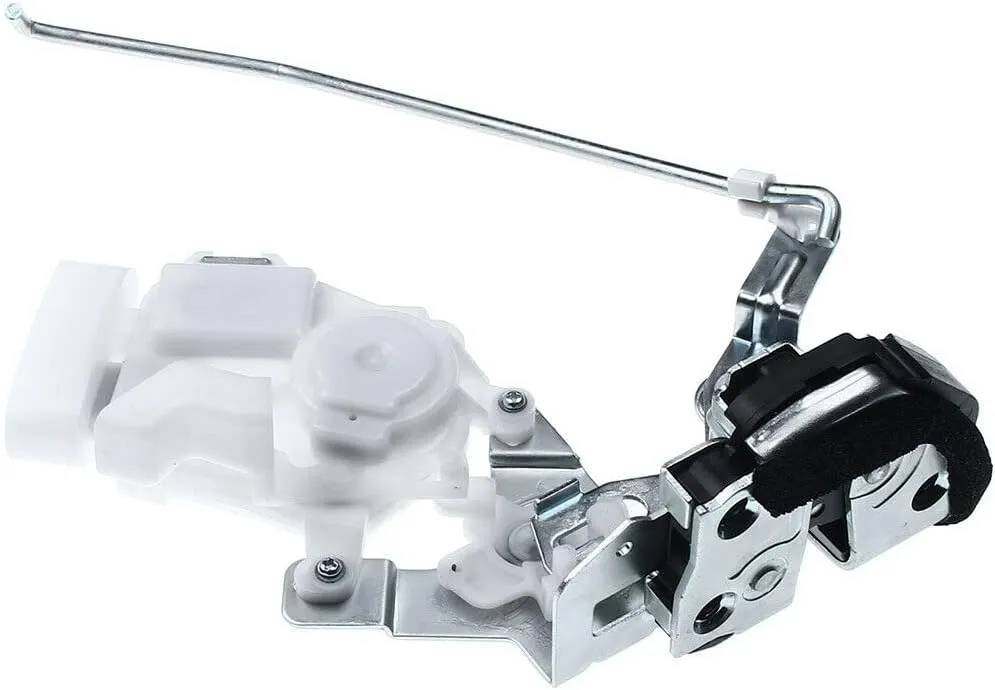 Rear Trunk Latch Tailgate Lock Actuator Compatible for Toyota FJ Cruiser 2007-2014, Liftgate Lock Replace 69110-35071, 69110-35070