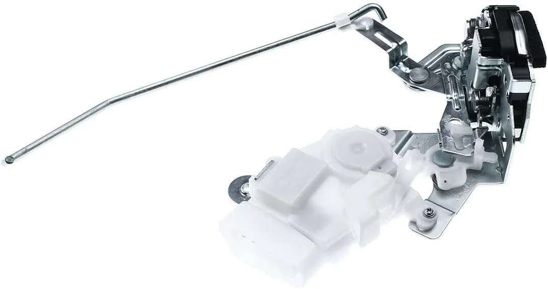 Rear Trunk Latch Tailgate Lock Actuator Compatible for Toyota FJ Cruiser 2007-2014, Liftgate Lock Replace 69110-35071, 69110-35070