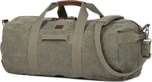 Retrospective 75 Duffel Bag - Stone-washed cotton canvas