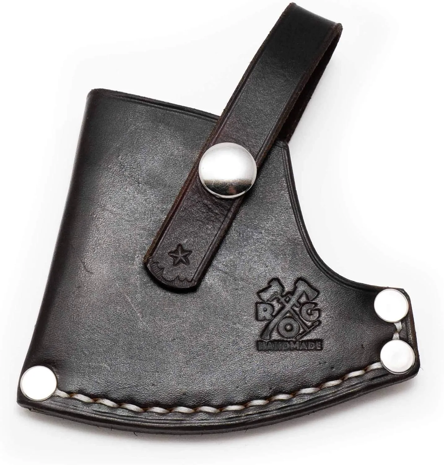 Review Outdoor Gear Axe Sheath/Mask/Cover for The Estwing Sportsman's Axe - 14"