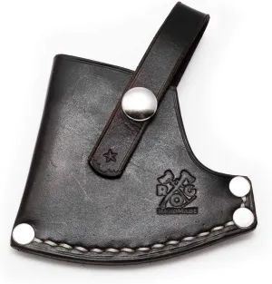 Review Outdoor Gear Axe Sheath/Mask/Cover for The Estwing Sportsman's Axe - 14"
