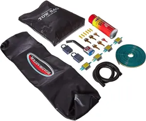 ROADMASTER 9284-2 Combo Kit for Nighthawk and Sterling All-Terrain Tow Bars