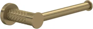 Rohl RTE25WTPAG Bath Hardware, Antique Gold