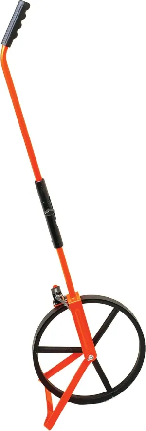 Rolatape 32-300S 11-1/4-Inch Single Measuring Wheel Feet with Stand